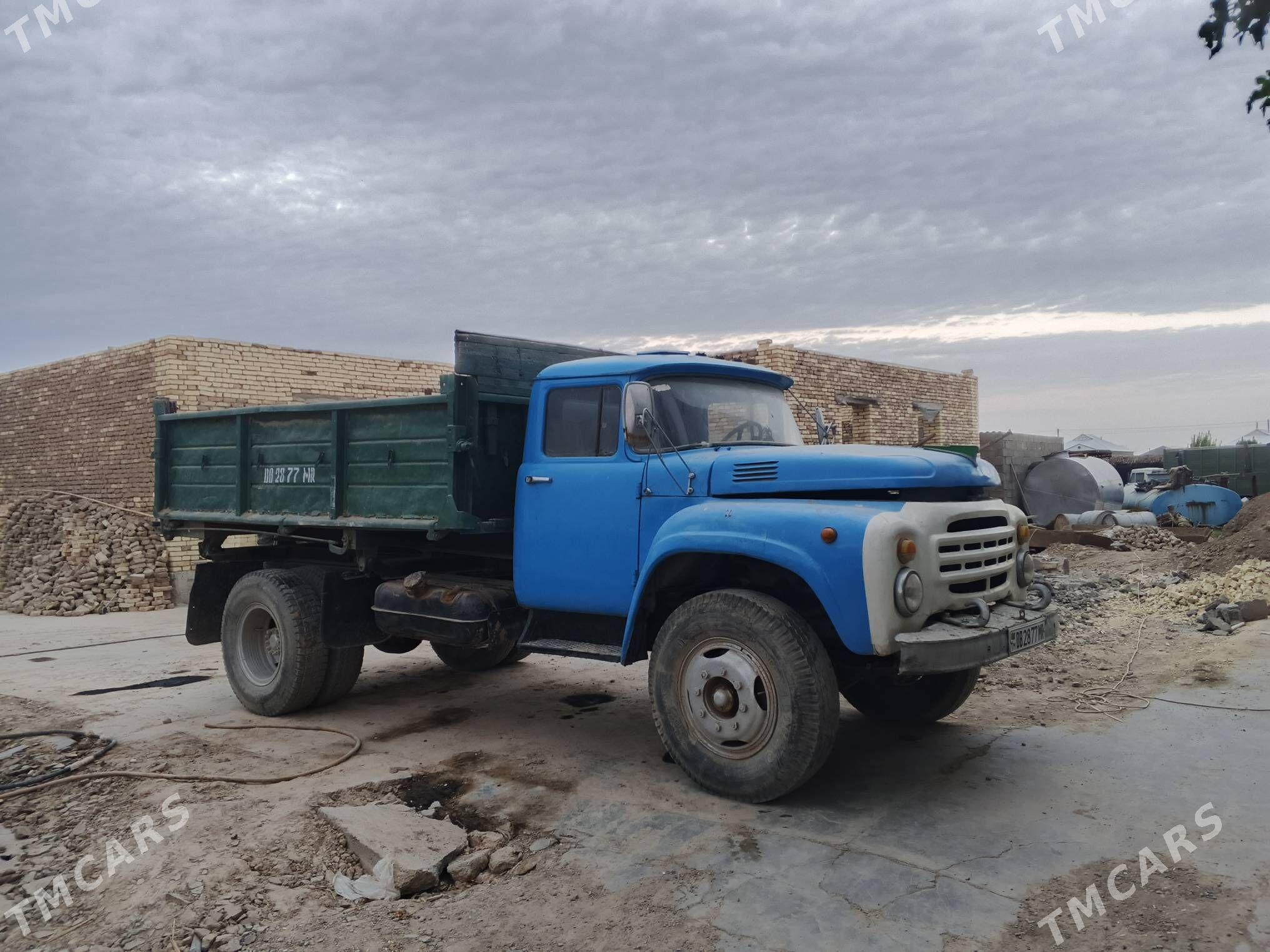 Zil 130 1991 - 65 000 TMT - Векильбазар - img 1