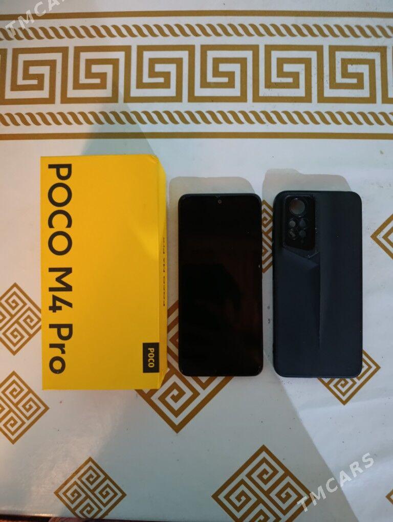Poco m4 pro - Daşoguz - img 2