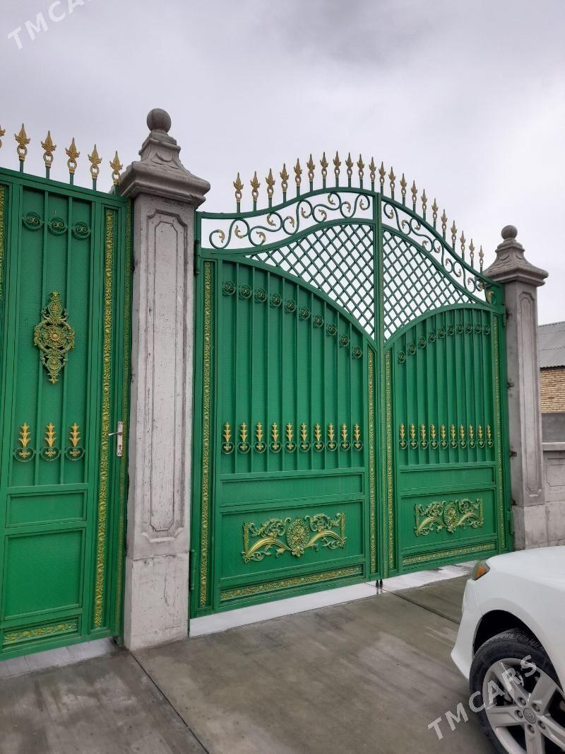 Satlyk jaylar - Gökdepe - img 3