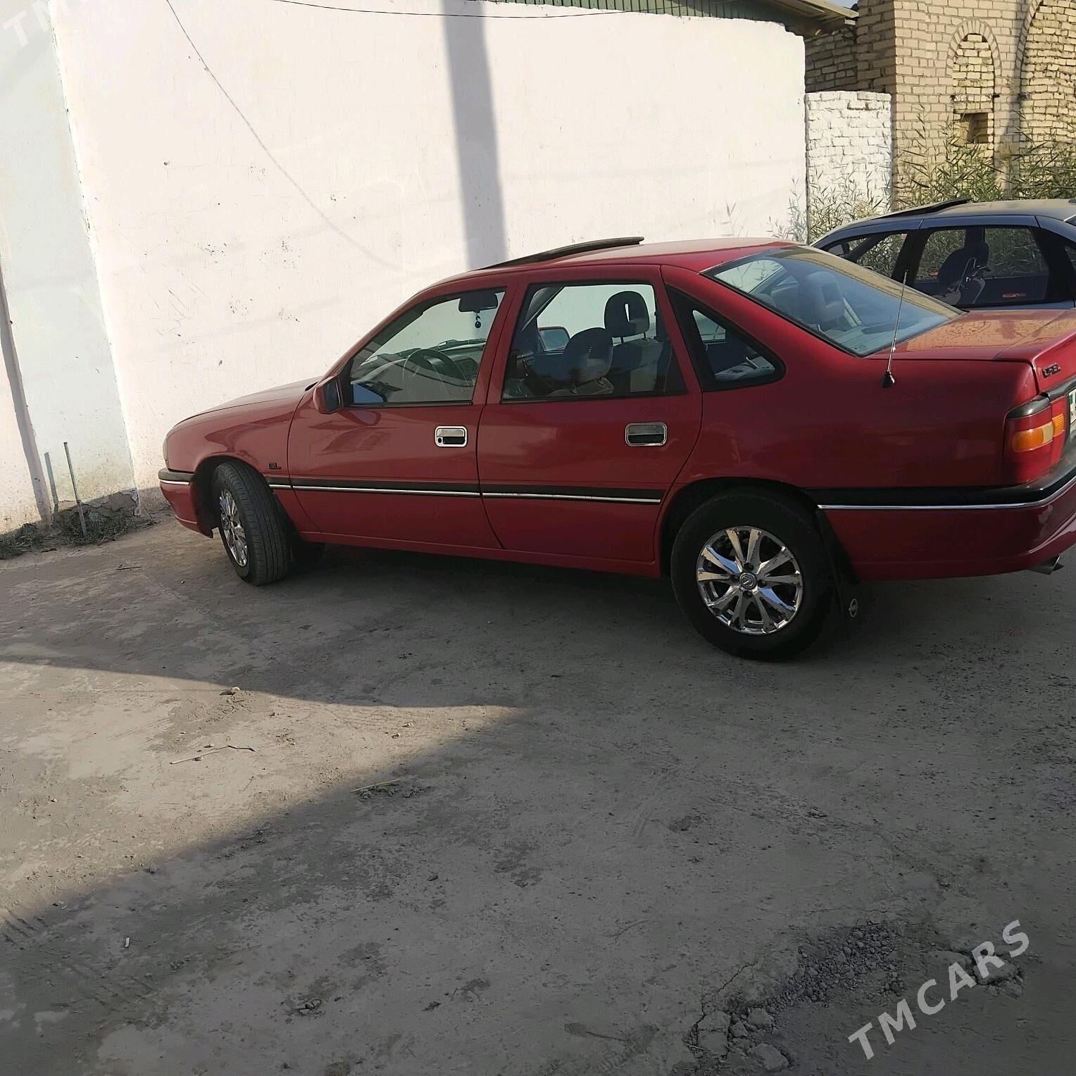 Opel Vectra 1995 - 49 000 TMT - Türkmenabat - img 1