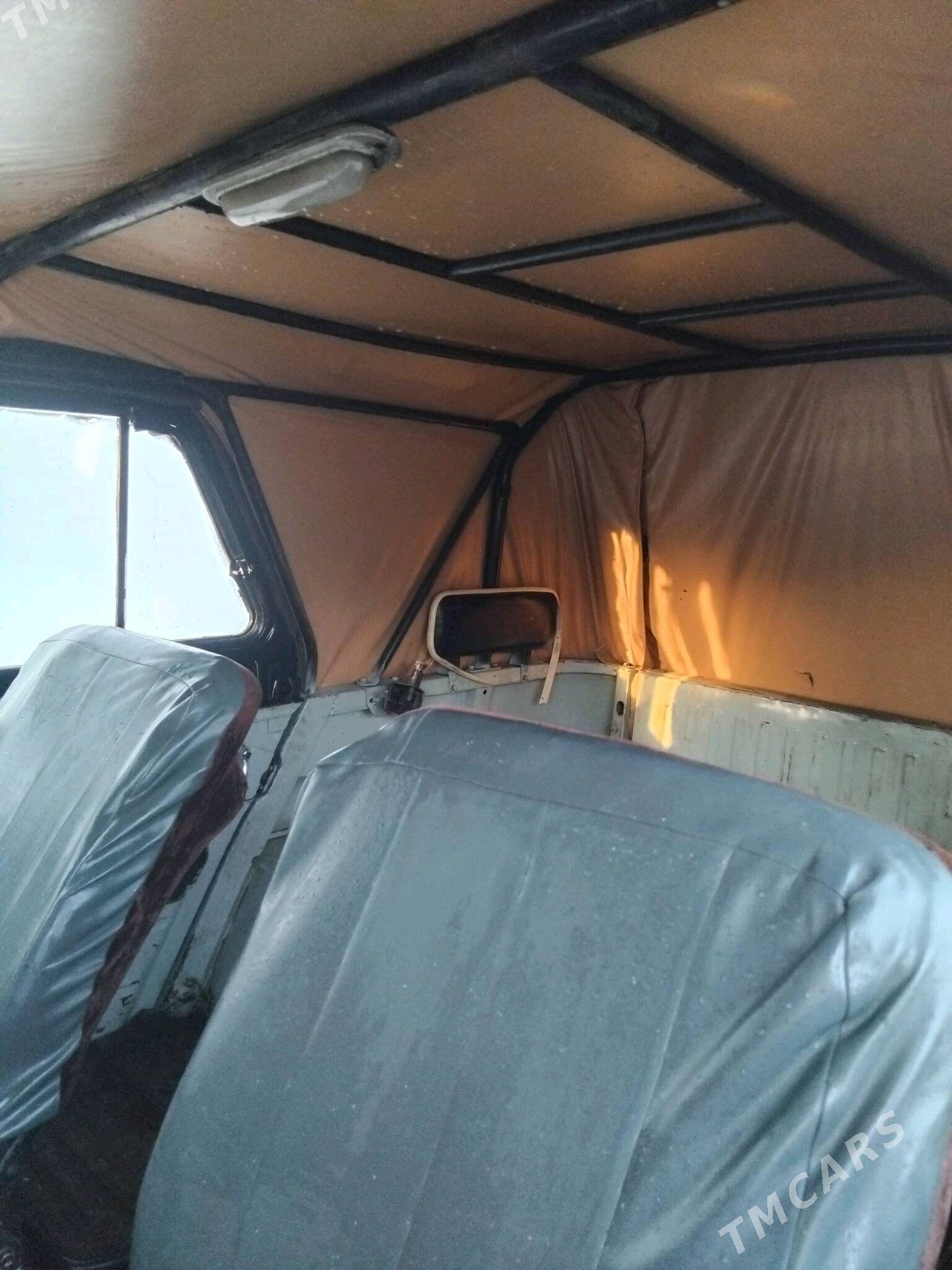 UAZ 469 1998 - 25 000 TMT - Берекет - img 3