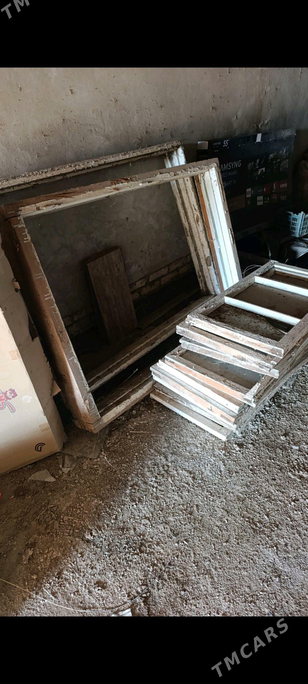 Ayna esik - Daşoguz - img 2