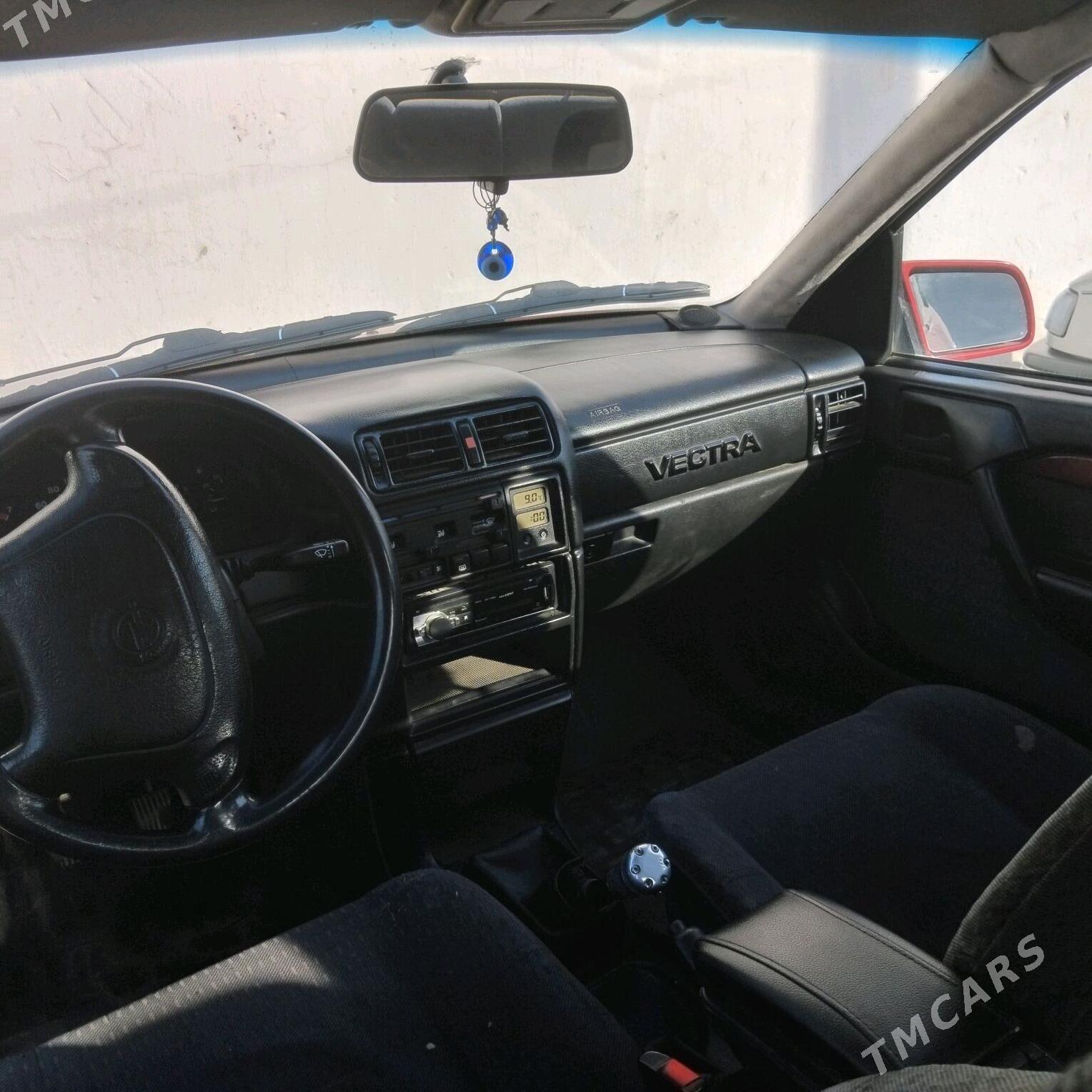 Opel Vectra 1995 - 49 000 TMT - Türkmenabat - img 5
