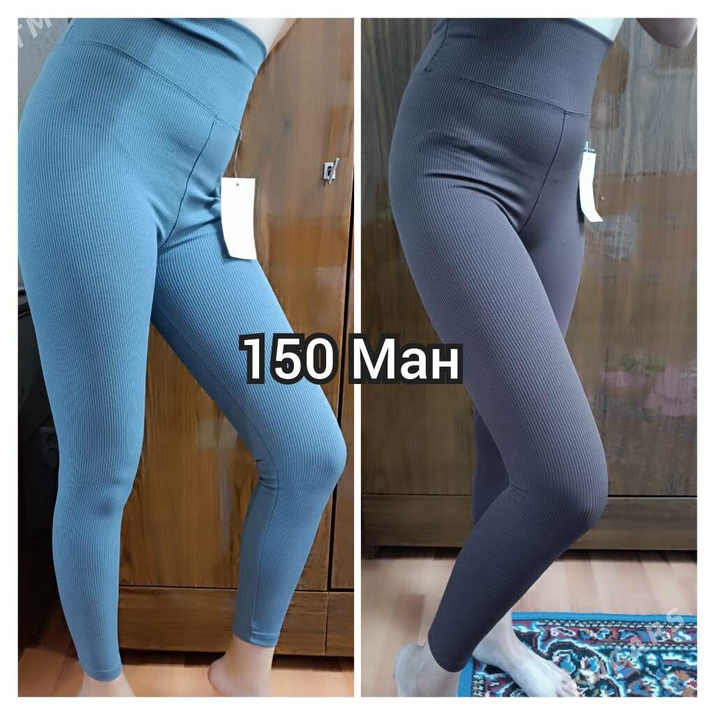 спортивная одежда - Ашхабад - img 10