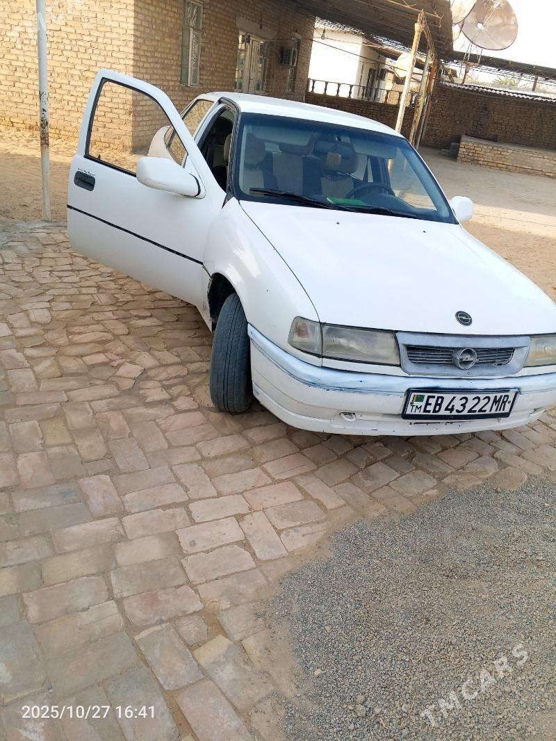 Opel Vectra 1990 - 30 000 TMT - Türkmengala - img 2