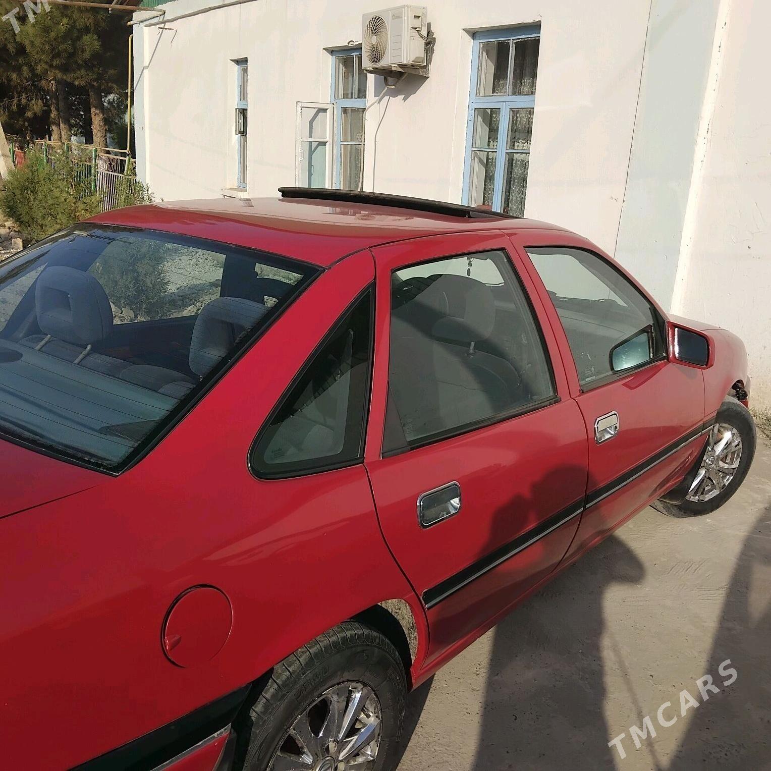 Opel Vectra 1995 - 49 000 TMT - Türkmenabat - img 2