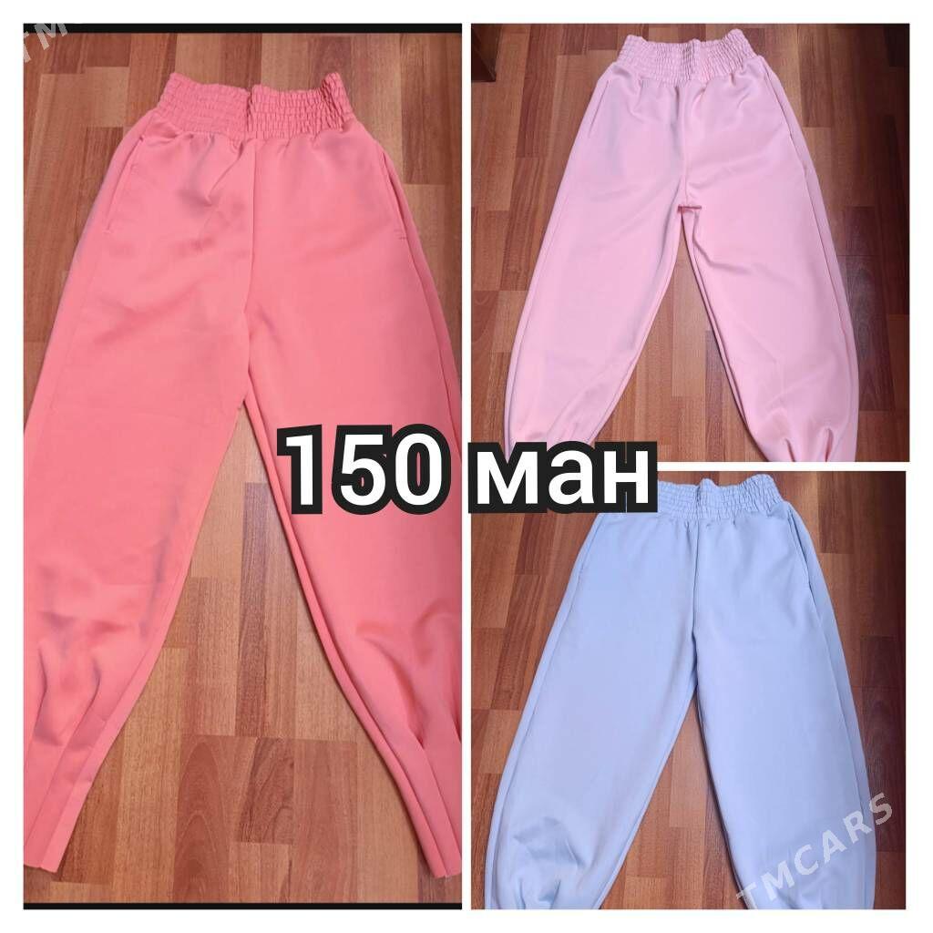 спортивная одежда - Ашхабад - img 6