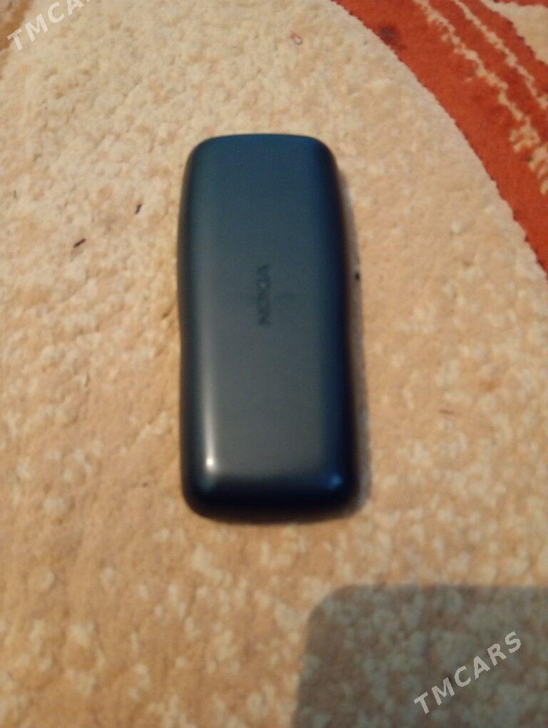 Telefon Nokia 106 Wetnam - Ашхабад - img 1