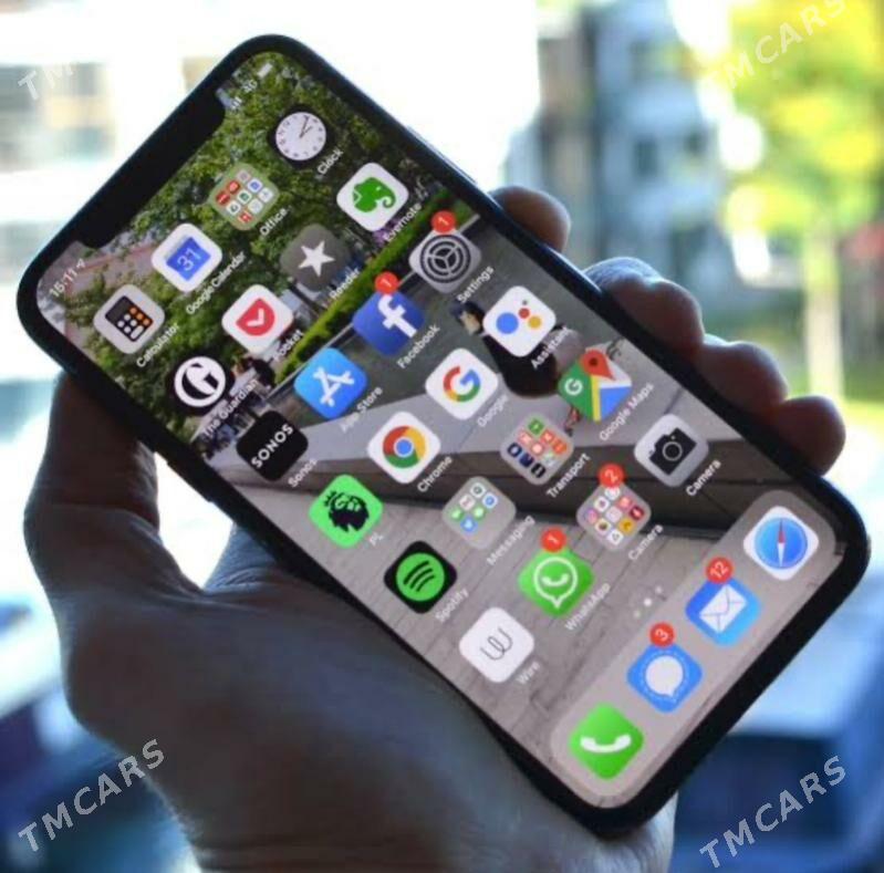 Iphone XS - Türkmenabat - img 6