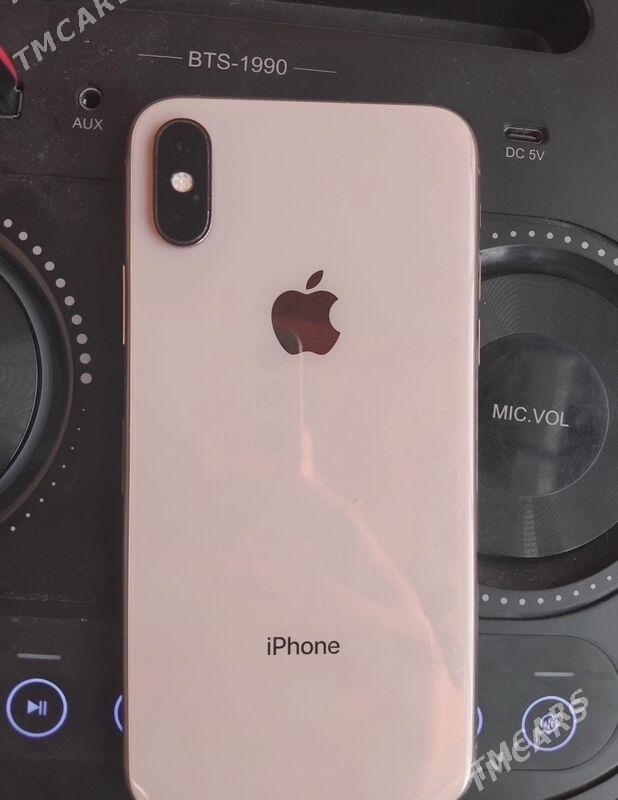 Iphone XS - Türkmenabat - img 2