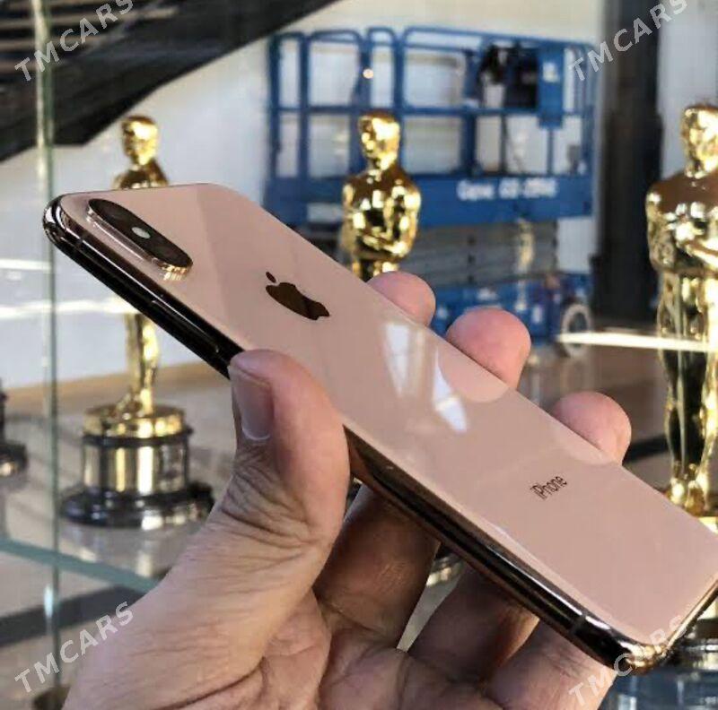 Iphone XS - Türkmenabat - img 3
