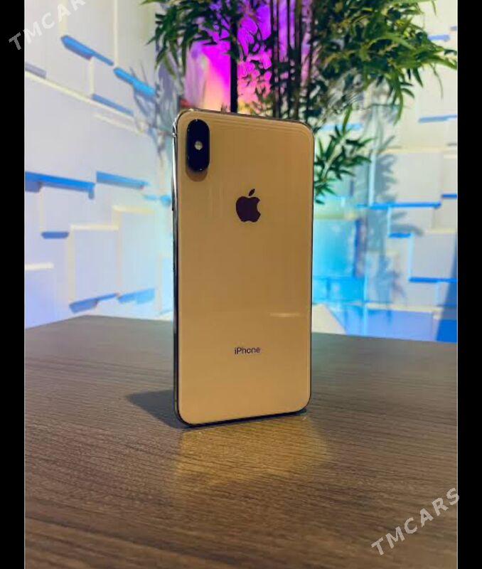 Iphone XS - Türkmenabat - img 5