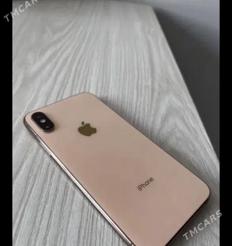 Iphone XS - Türkmenabat - img 1