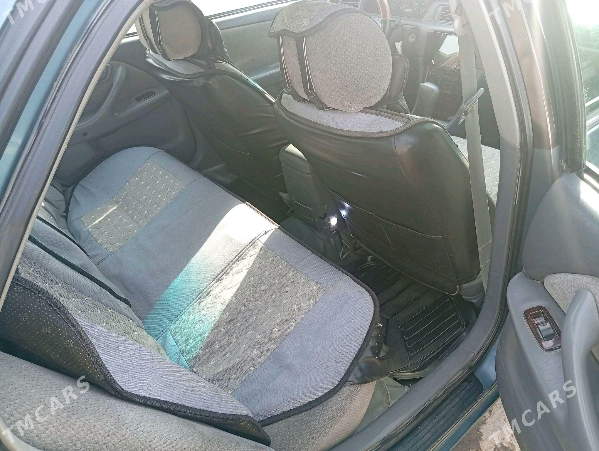 Toyota Camry 2000 - 143 000 TMT - Sakarçäge - img 3