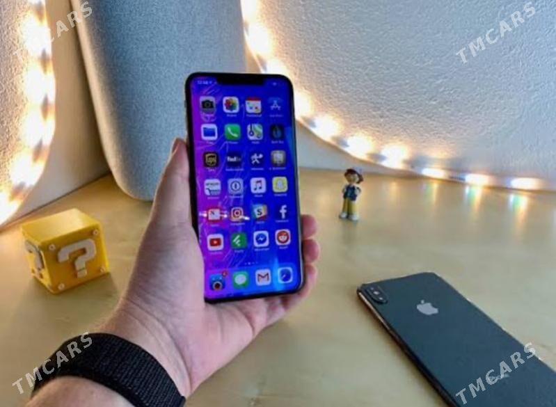 Iphone XS - Türkmenabat - img 4