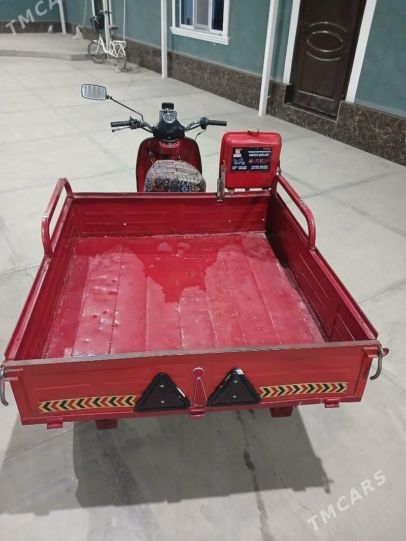 Fekon FK200-14G 2022 - 17 000 TMT - Baýramaly - img 2