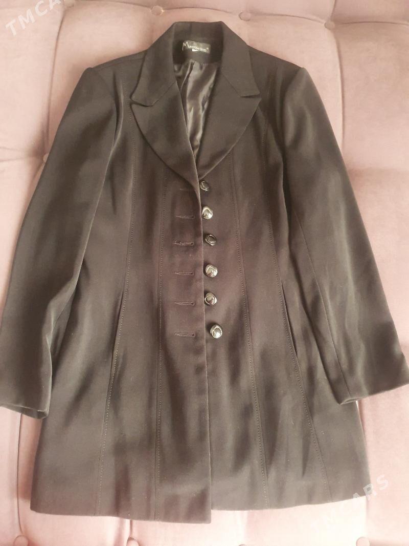 Пиджак - Aşgabat - img 2