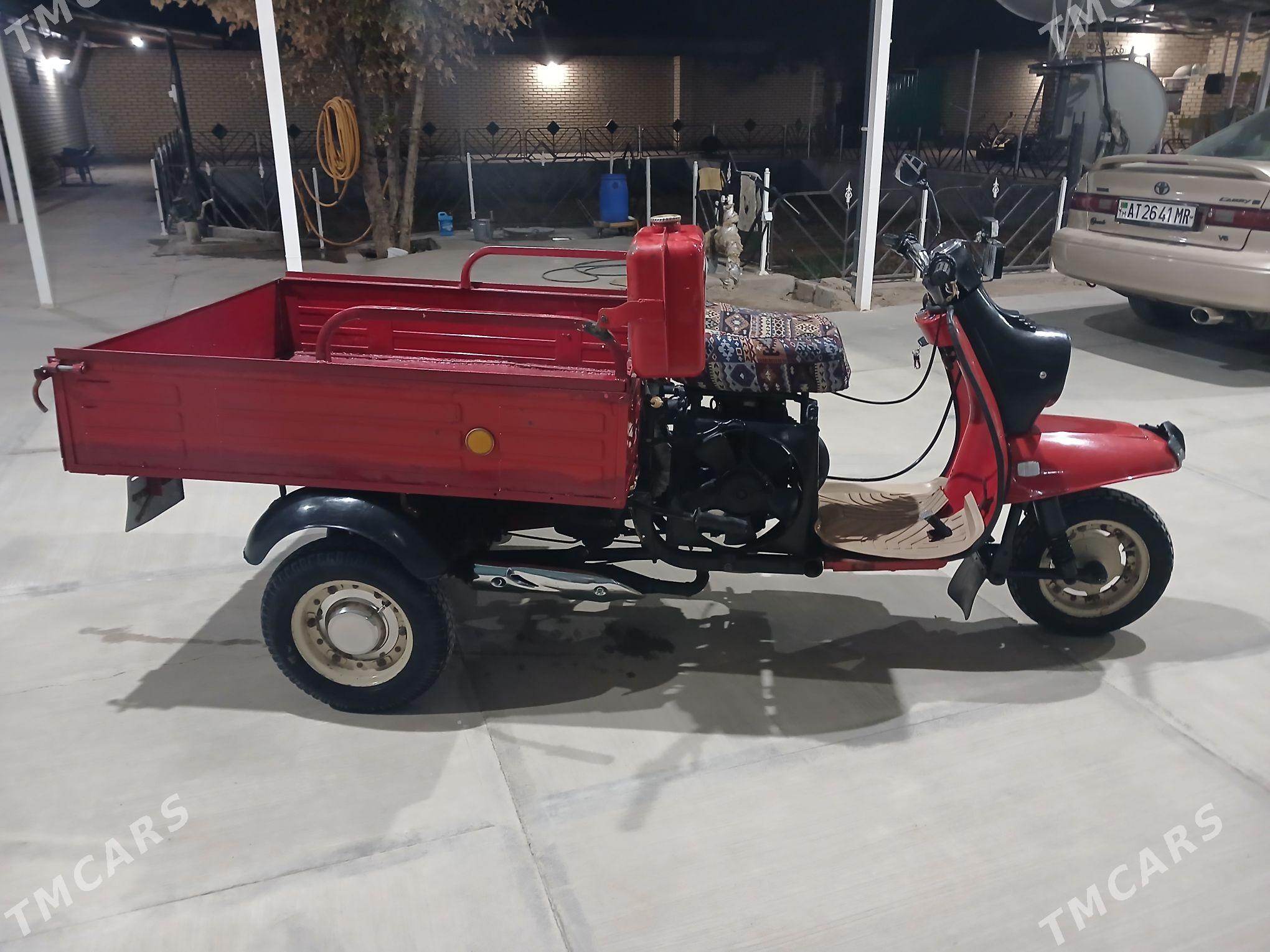 Fekon FK200-14G 2022 - 17 000 TMT - Baýramaly - img 6