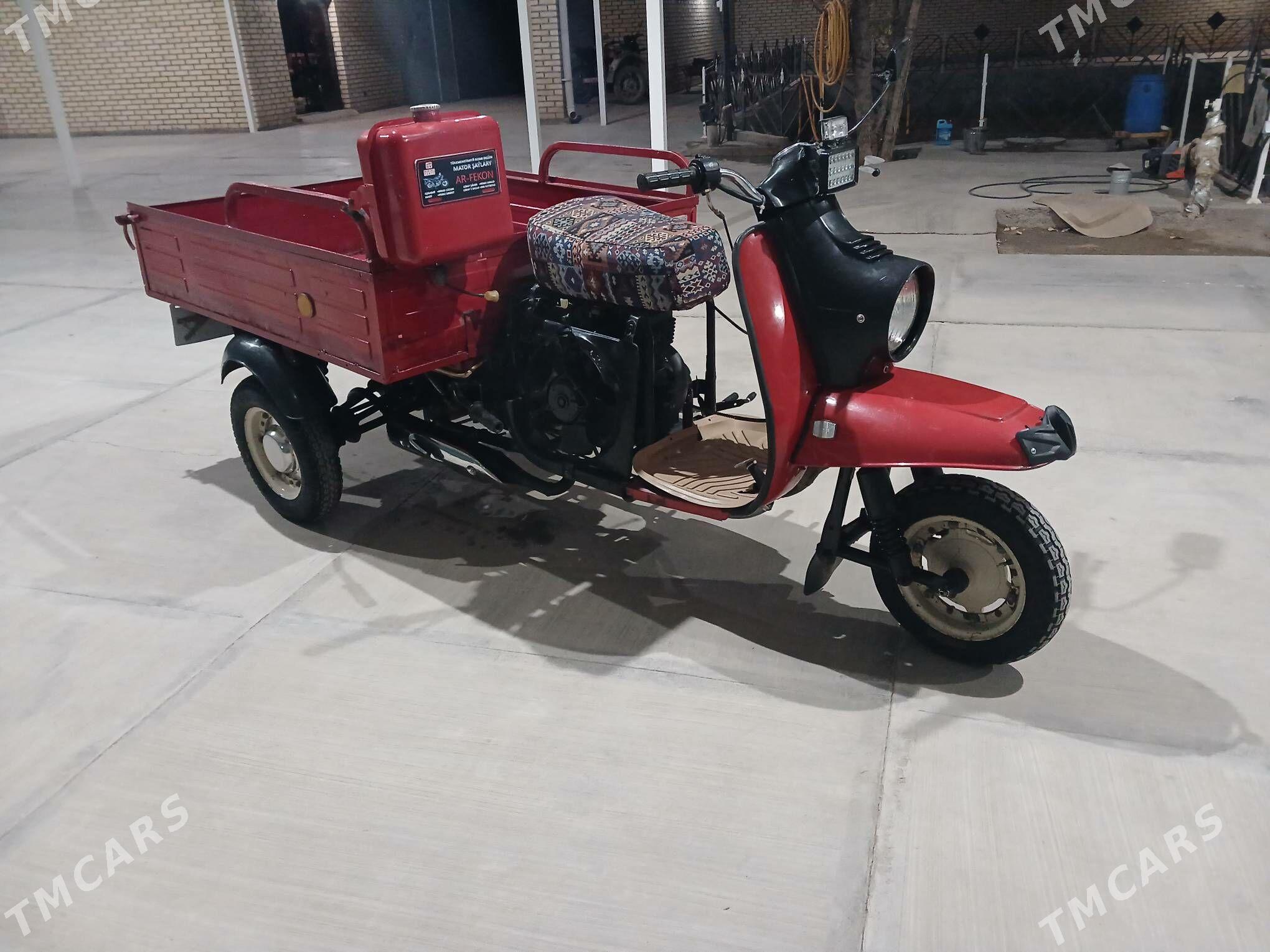 Fekon FK200-14G 2022 - 17 000 TMT - Baýramaly - img 1