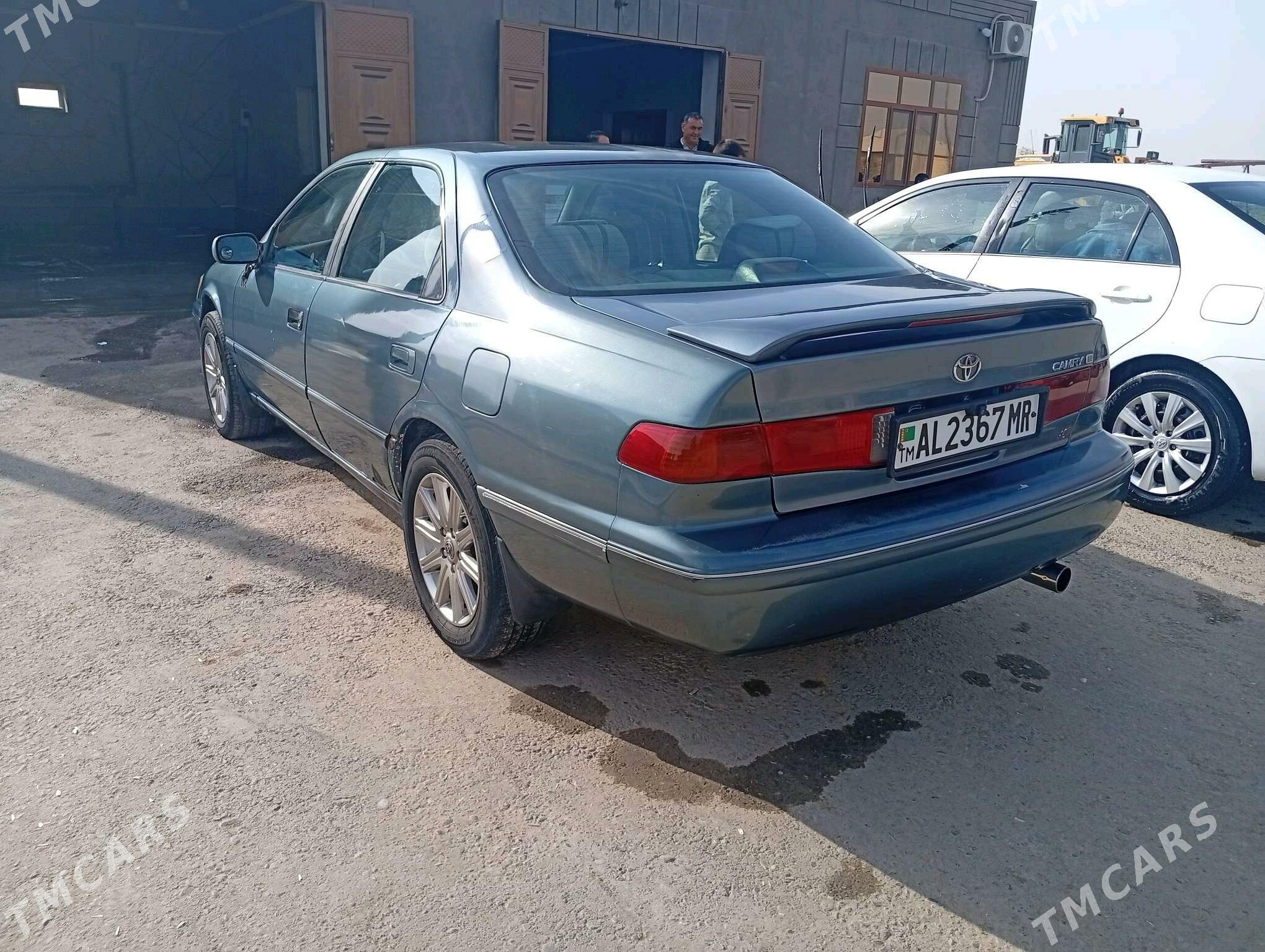Toyota Camry 2000 - 143 000 TMT - Sakarçäge - img 5