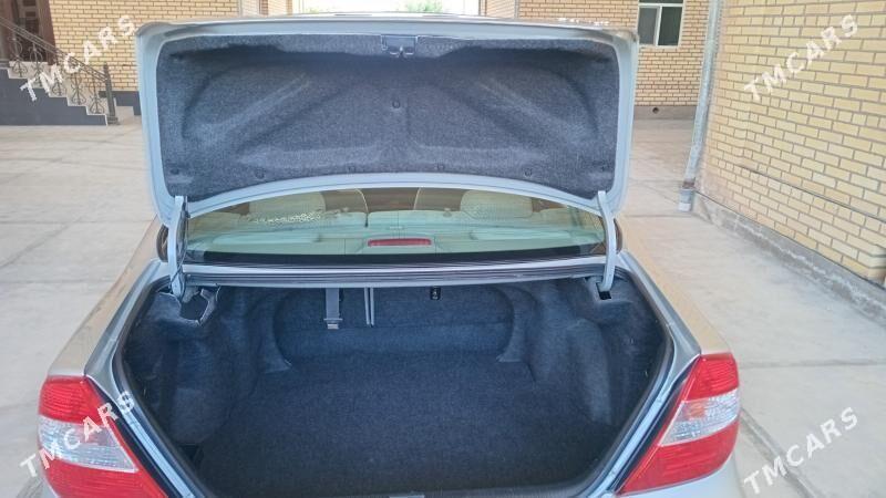 Toyota Camry 2004 - 213 000 TMT - Мары - img 9