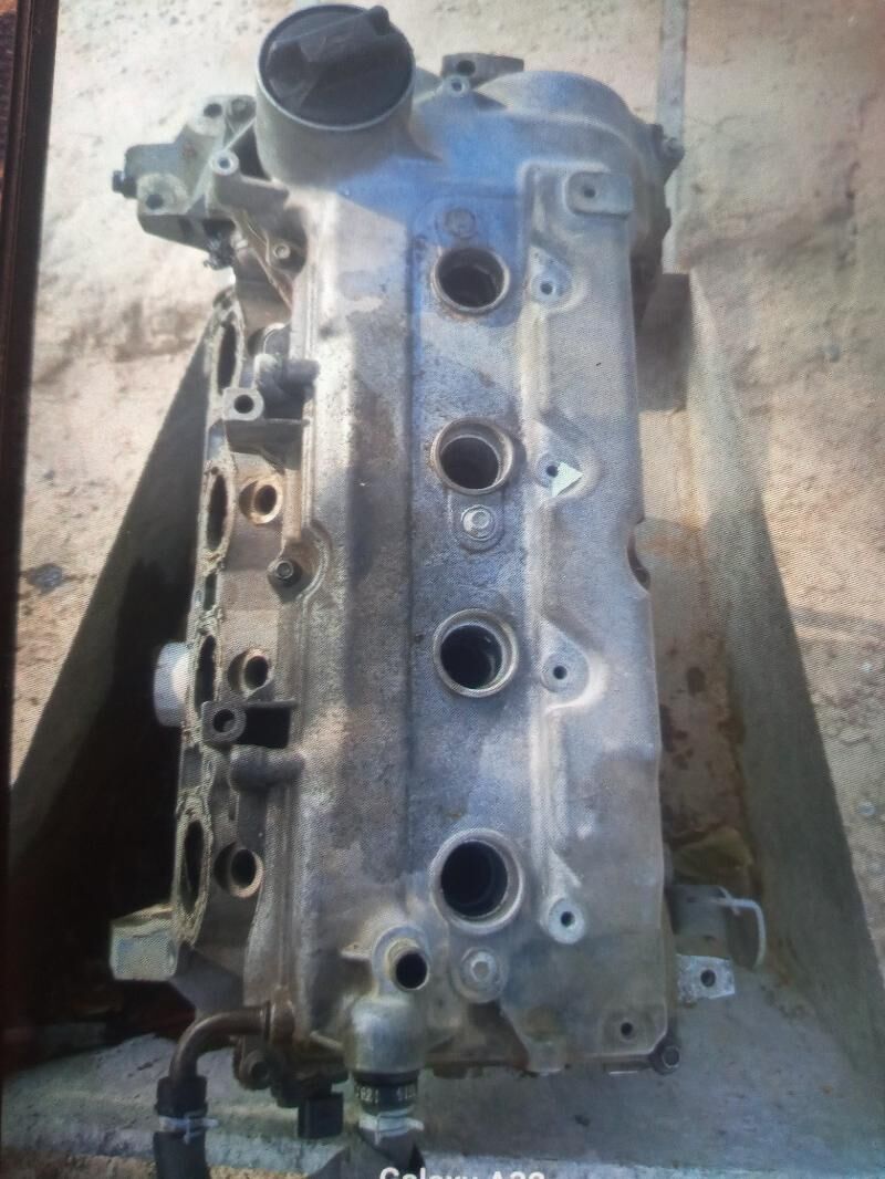 Motor Dwiktel 850 TMT - Aşgabat - img 5