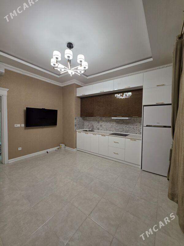 Satlyk jay Gurtly 1 et 3 kom - Aşgabat - img 1