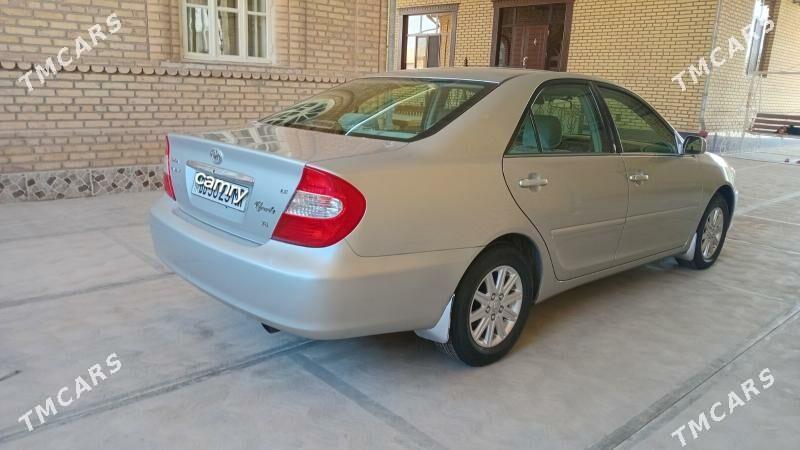 Toyota Camry 2004 - 213 000 TMT - Мары - img 2