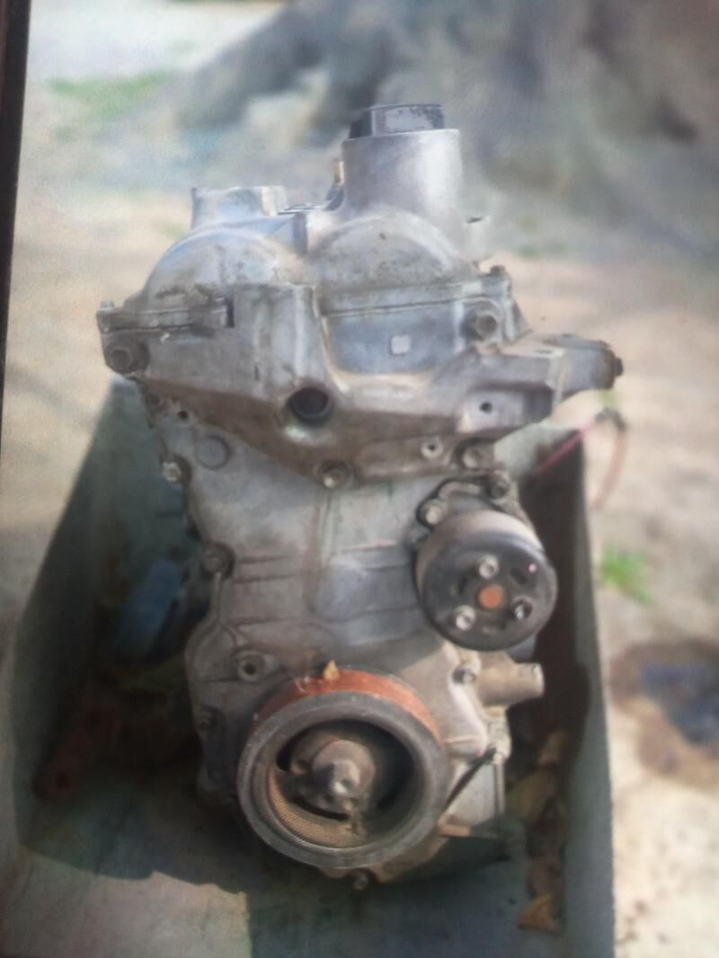 Motor Dwiktel 850 TMT - Aşgabat - img 1