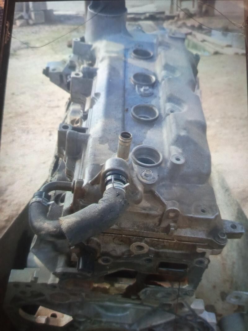 Motor Dwiktel 850 TMT - Aşgabat - img 6