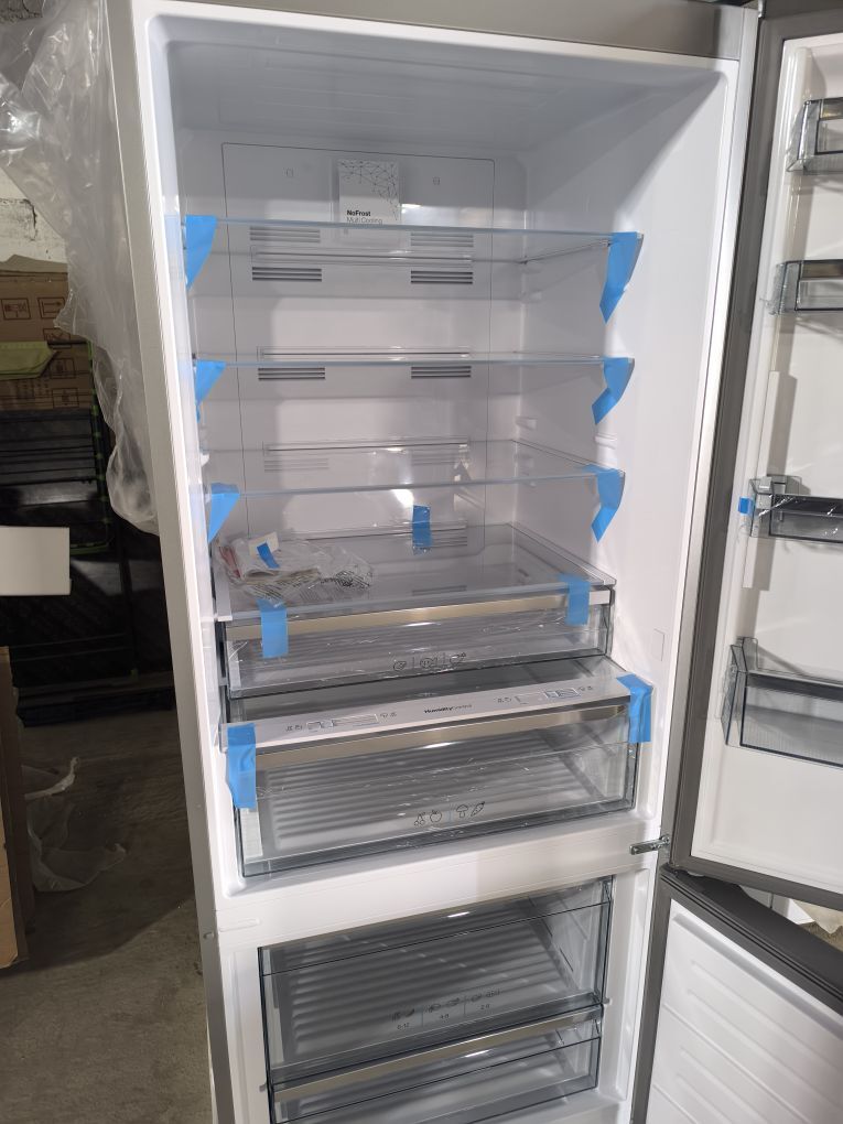 HOLODILNIK VESTEL PAKET NO FRO - Aşgabat - img 5