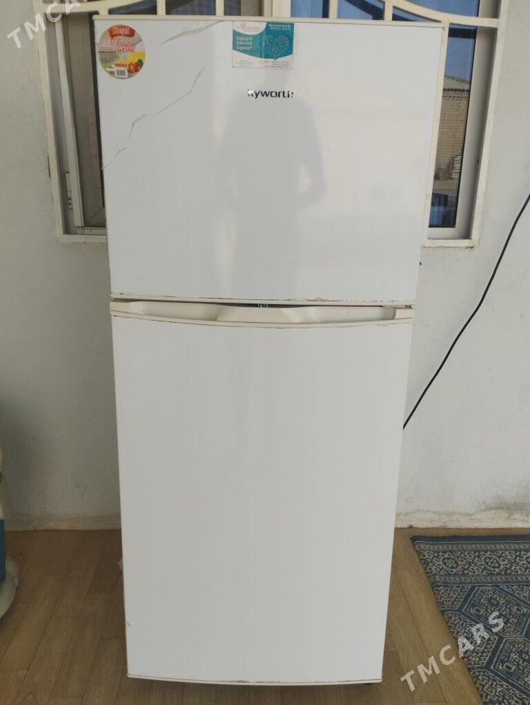 Holodilnik - Gökje - img 1