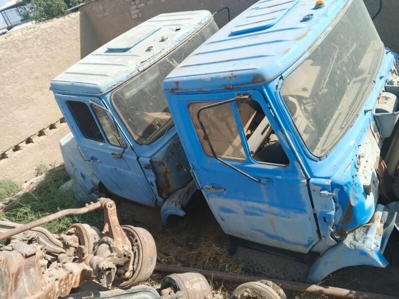 kabina 3 500 TMT - Векильбазар - img 2