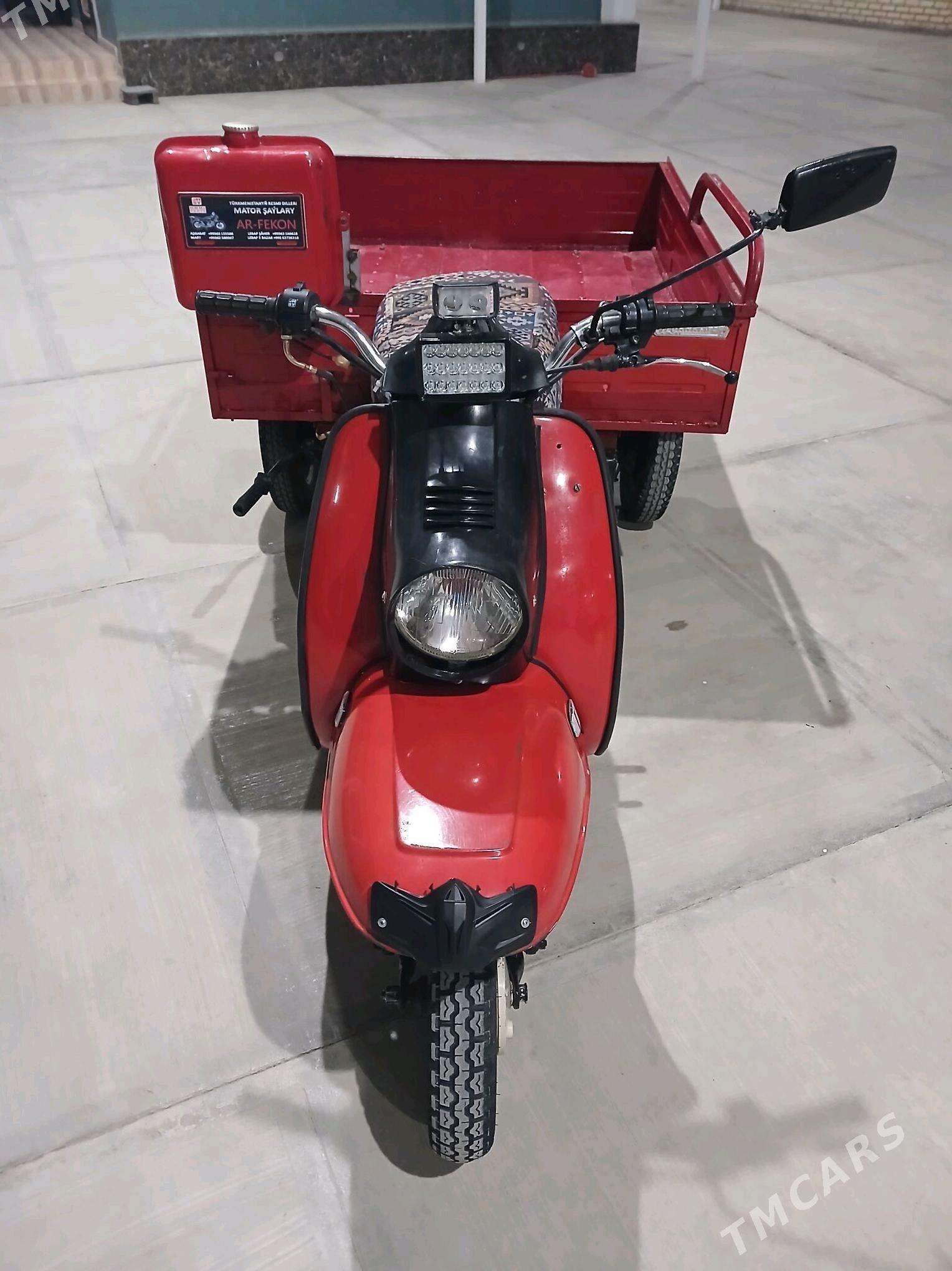 Fekon FK200-14G 2022 - 17 000 TMT - Baýramaly - img 8