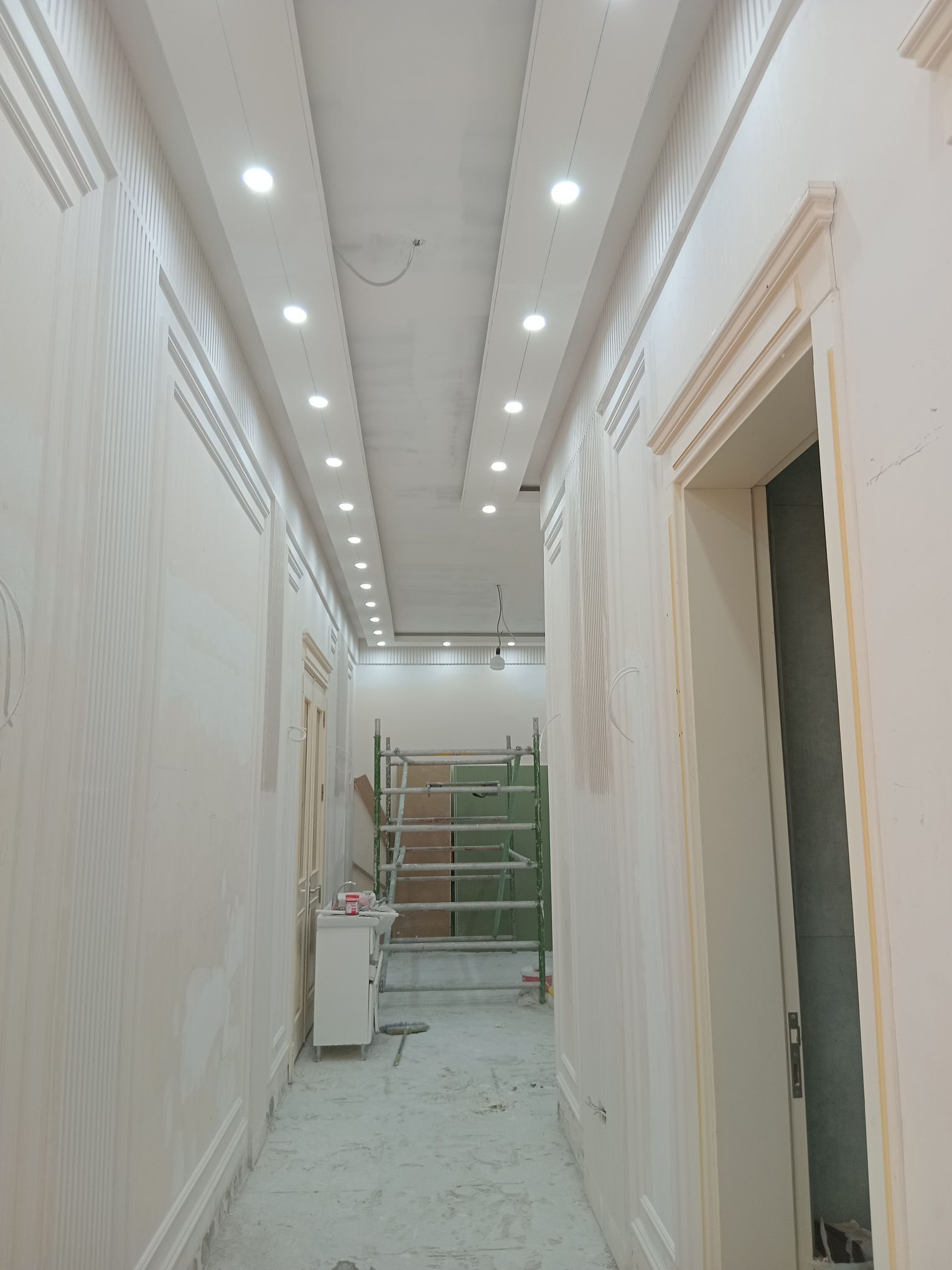 ussa remont gurlusyk - Aşgabat - img 2