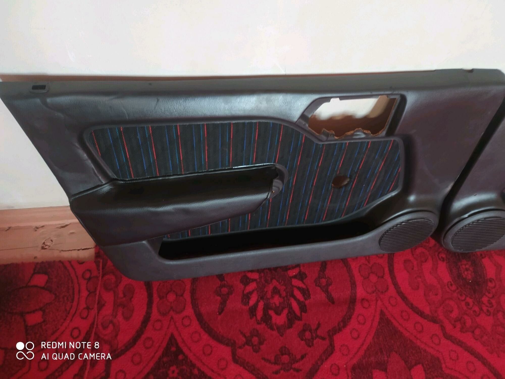 opel absiwka wektra 500 TMT - Mary - img 2