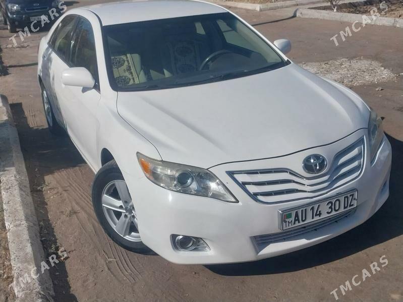 Toyota Camry 2006 - 170 000 TMT - Дашогуз - img 1