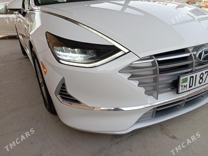 Hyundai Sonata 2020 - 265 000 TMT - Çoganly - img 6