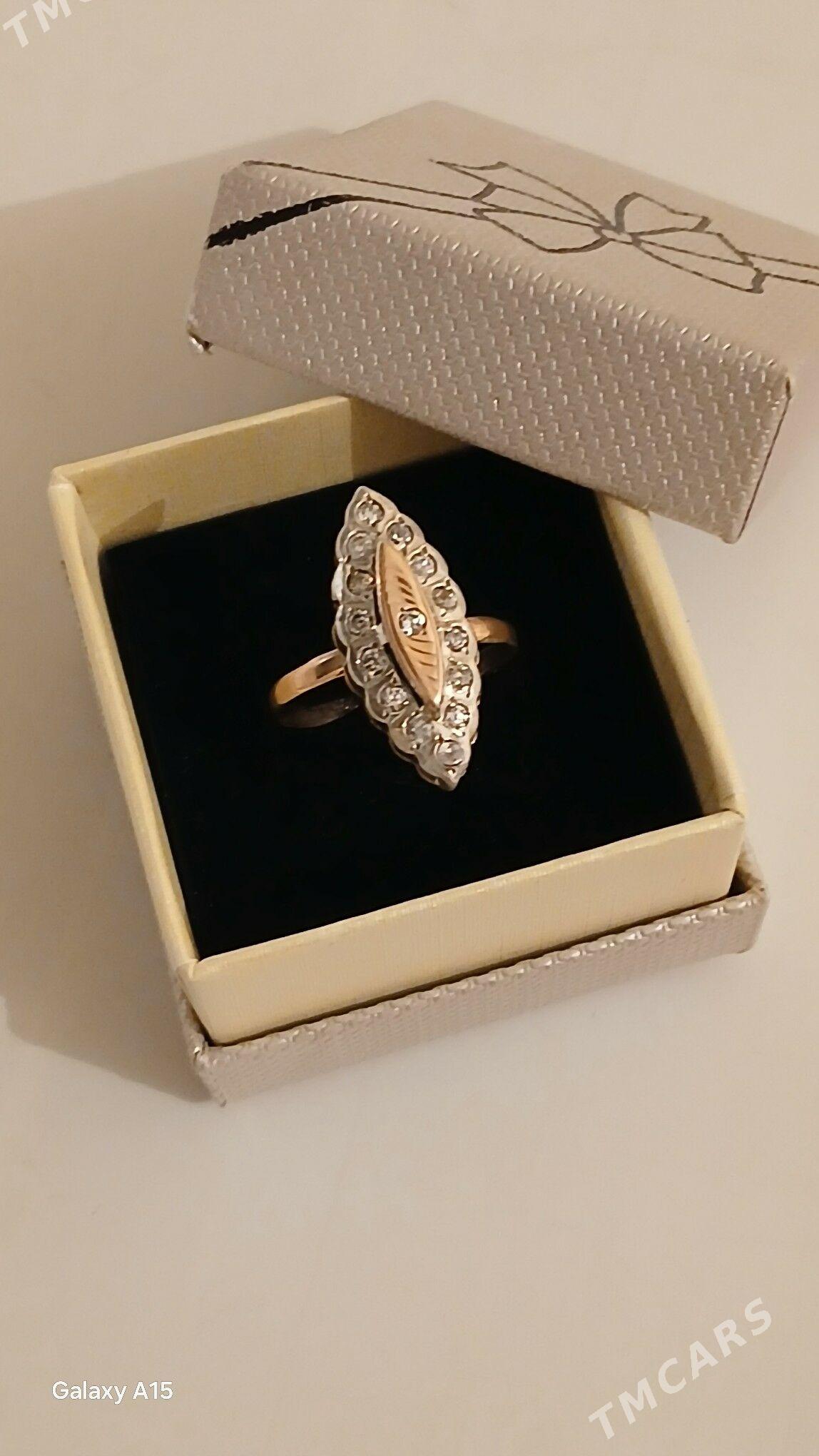 gyzyl  yuzuk - Aşgabat - img 2