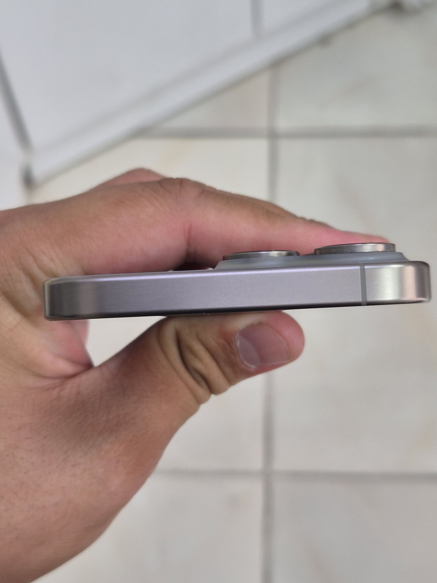 iphone 15pro max 91% 256gb - Ашхабад - img 5