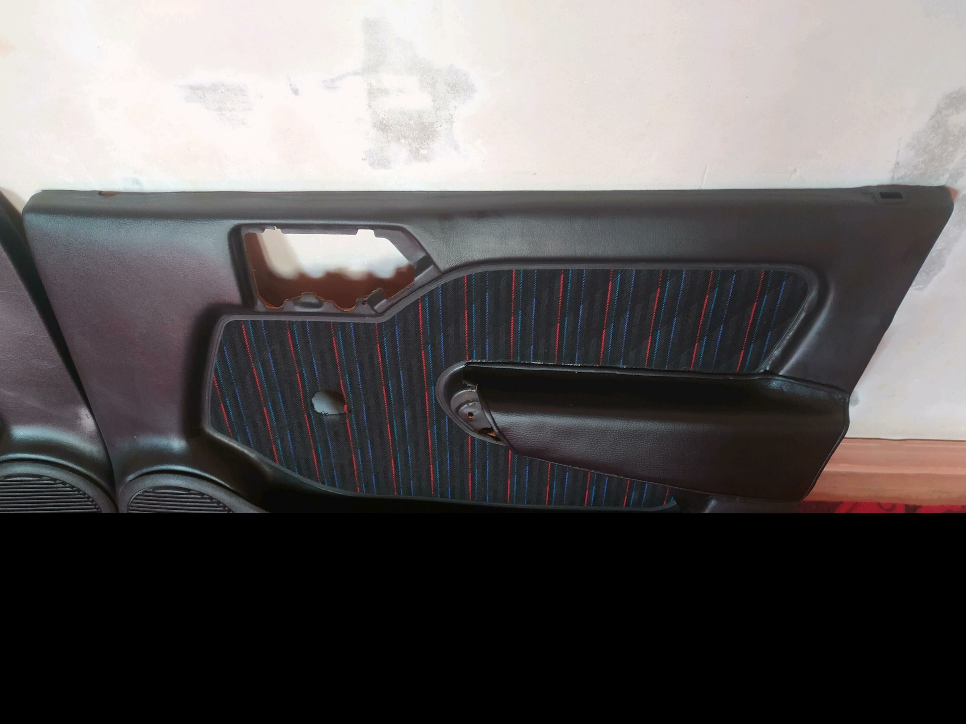 opel absiwka wektra 500 TMT - Mary - img 3