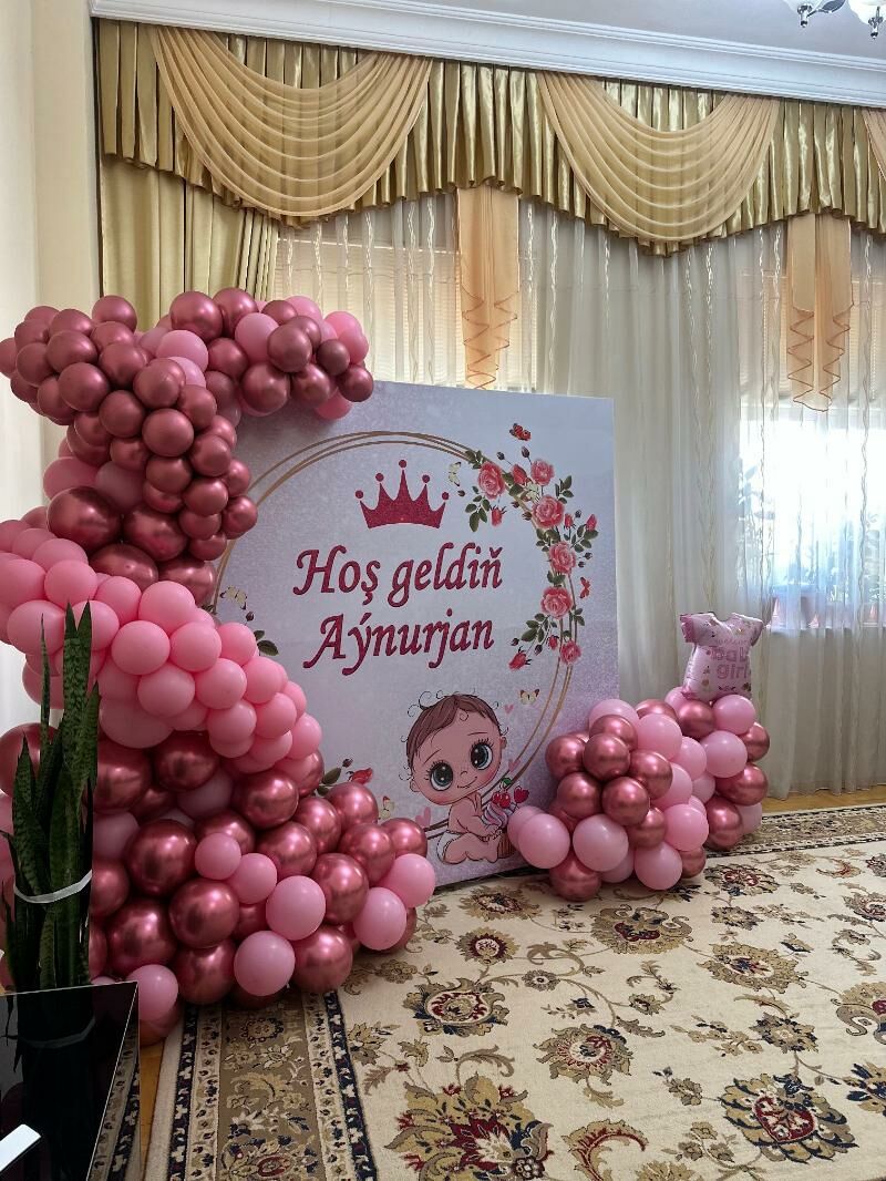 ÖÝ BEZEGI we ANIMATOR hyzmaty - Ашхабад - img 4