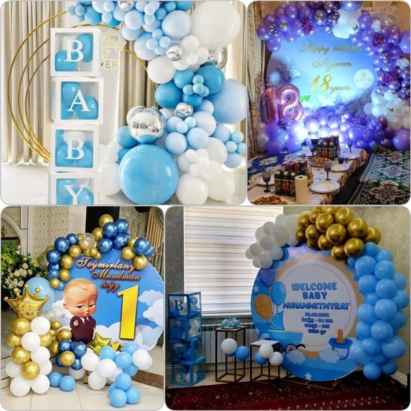 ÖÝ BEZEGI we ANIMATOR hyzmaty - Ашхабад - img 3