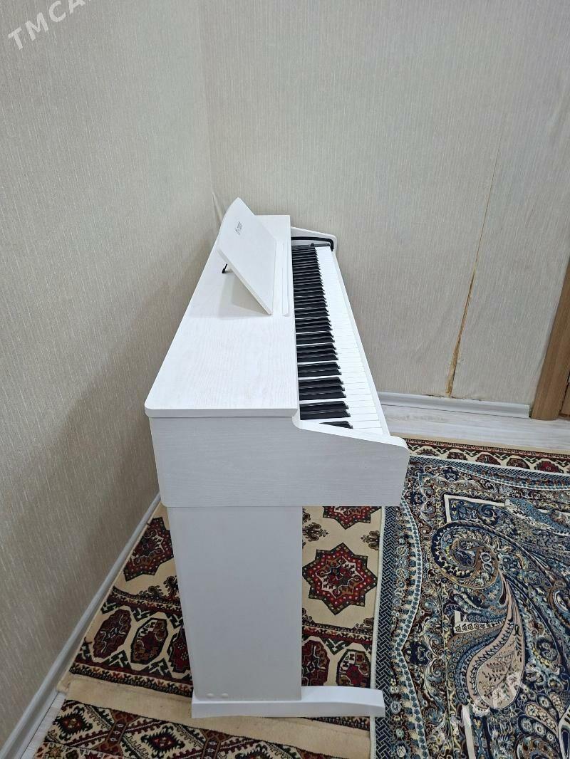 piyanino - Aşgabat - img 3