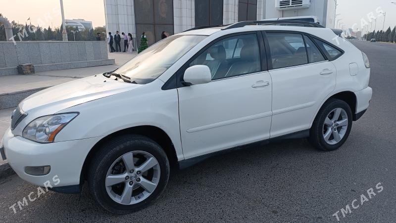 Lexus RX 330 2005 - 265 000 TMT - Mary - img 3