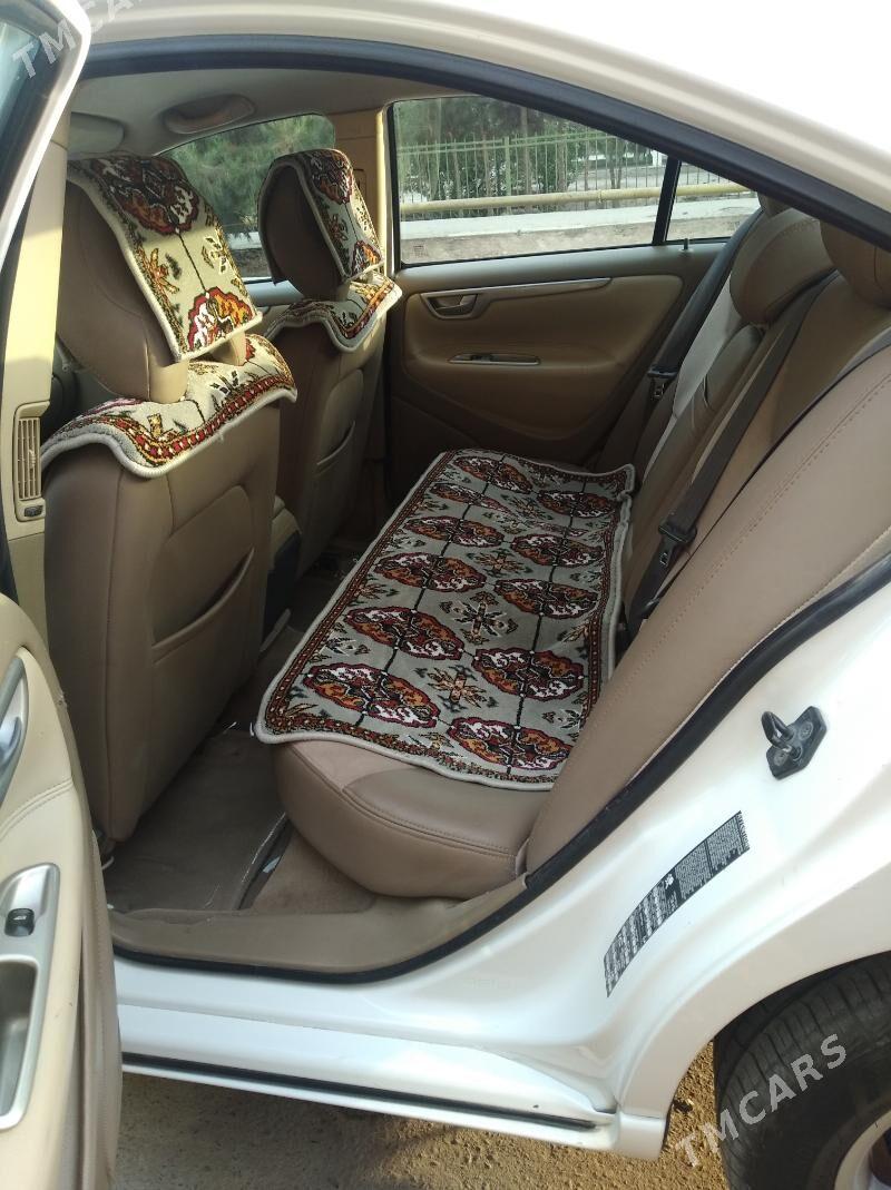 Volvo S60 2004 - 80 000 TMT - Türkmenabat - img 8