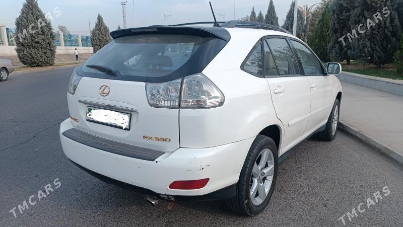 Lexus RX 330 2005 - 265 000 TMT - Mary - img 2