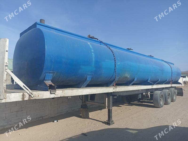 Kogel Euro Trailer 2013 - 55 000 TMT - Туркменбаши - img 10