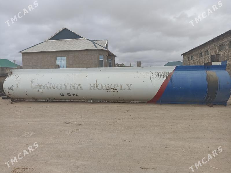 Kogel Euro Trailer 2013 - 55 000 TMT - Туркменбаши - img 2