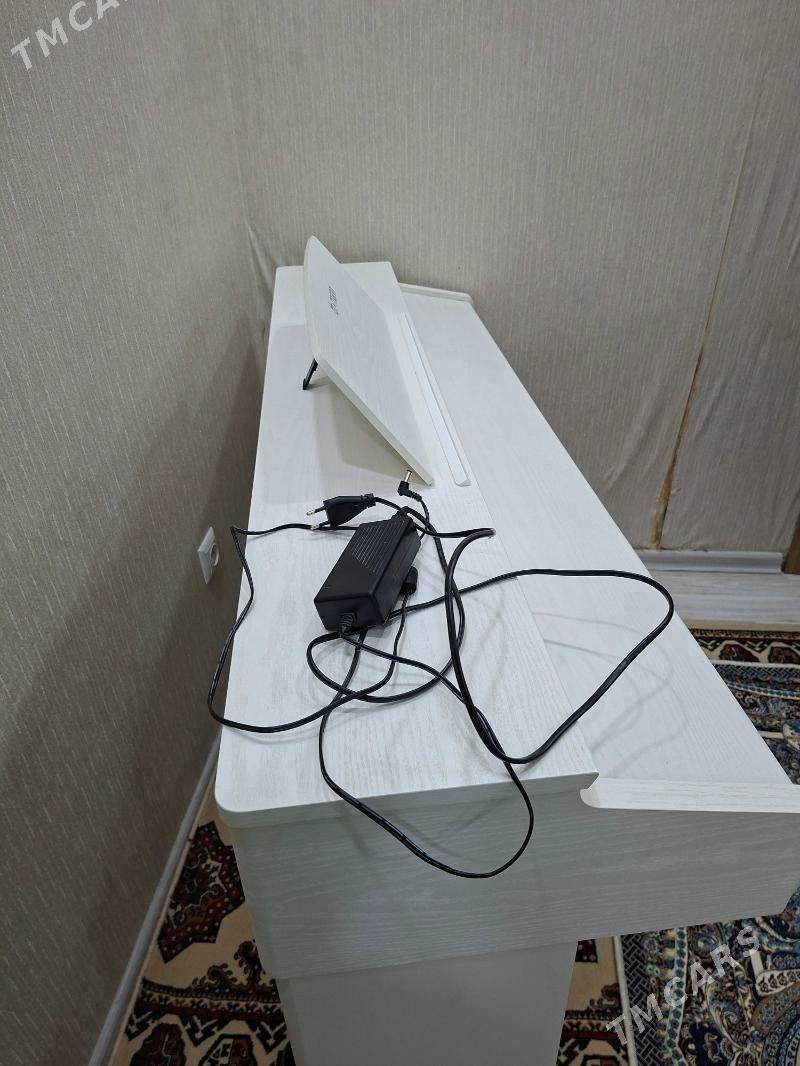 piyanino - Aşgabat - img 1